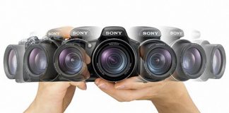 Sony DSC HX1, una excelente cámara digital