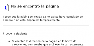 Origen del término Error 404