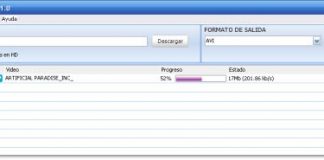 VDownloader – Descargar videos de Youtube y de casi todos los sitios de videos.