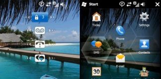 Windows Phone llega el 6 de octubre