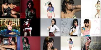 Wallpapers de Katy Perry