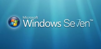 Windows Seven Wallpapers