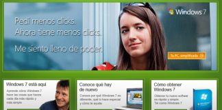 Windows 7 lanzado oficialmente