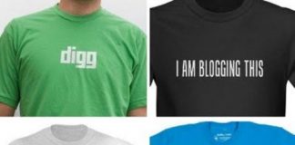 Compilado de remeras geek para usar todos los días del año