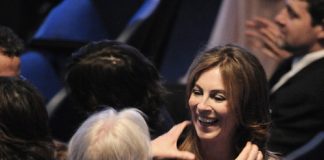 Oscar: la lista de ganadores