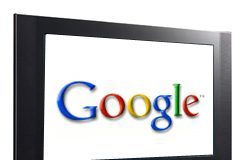 Google en la TV