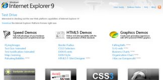 Prueba el nuevo Internet Explorer