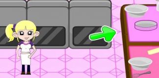 Juegos de cocina gratis para jugar online
