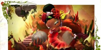 Espectacular publicidad en 3D