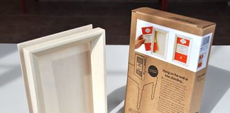 PictureBook, tus libros como cuadros