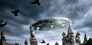 Wallpapers de V invasión extraterrestre