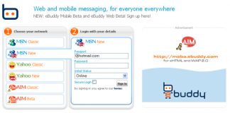 Descargar última versión de eBuddy