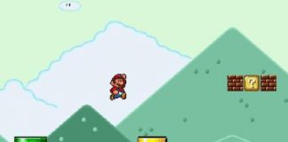 Juegos de Nintendo para jugar gratis online