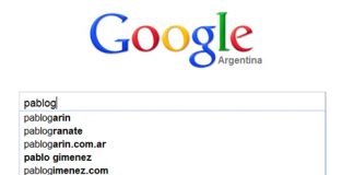 Renovado Google