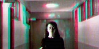 Noticia rara: Detienen a vendedora de fantasmas de niños