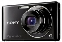 Sony DSC-W390 – Fotos, videos y especificaciones Sony DSC-W390