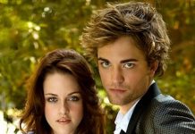 Fotos y Wallpapers de Robert Pattinson, Edward Cullen en Crepúsculo