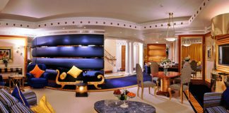 Fotos y videos del Burj al Arab, el hotel mas lujoso del mundo