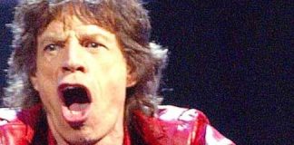 ¿Mick Jagger nos mufeó y nos dejó afuera del Mundial a los argentinos?
