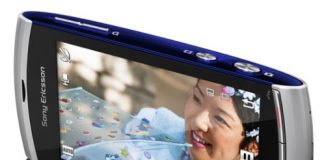 Detalles del Sony Ericsson Vivaz para Argentina