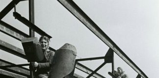 Fotos únicas de la segunda guerra mundial