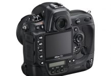 Nikon D3s, ¿la cámara perfecta? Nikon D3s