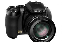 Fujifilm lanza su nueva cámara digital – FinePix Hs 10 Fujifilm FinePixe HS 10