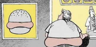 Un poco de humor gráfico