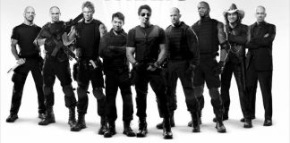 Los Mercenarios – The Expendables – Lo nuevo de Sylvester Stallone los mercenarios