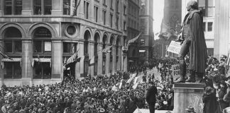 Origen del Nombre Wall Street Wall_Street