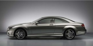 20 Wallpapers de Autos – Mercedes Benz