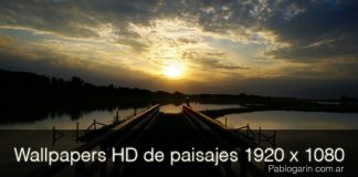 60 Wallpapers de paisajes HD 1920×1080 wallpapers-paisajes-HD