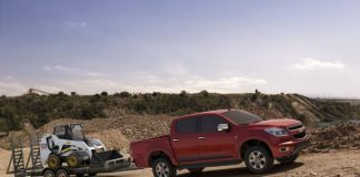 Chevrolet S10 2012, con bonificación y todo