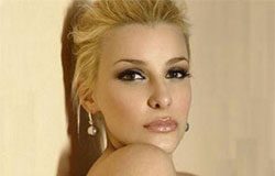 Fotos de Charlotte Caniggia