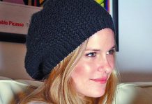 Fotos de Jenny Williams, (Sofía) la rubia de Graduados