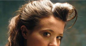 Fotos Prohibidas de Romina Brizzio, la ex mujer de Leandro Penna