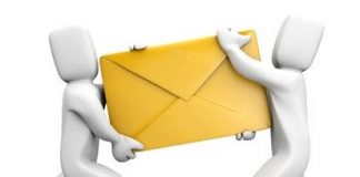 Cómo enviar correos con copia oculta (CCO) correo oculto