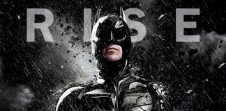 Wallpapers y Portadas para Facebook de Batman The Dark Knight Rises