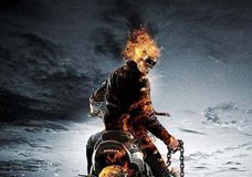 Ghost Rider: Espíritu de venzanga