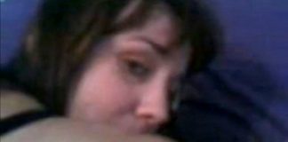 El video porno de Chris Namús