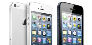 Nuevo iPhone 5 Argentina, comparativa y opinión iphone 5 comparativa