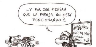 Reglas básicas de convivencia de varones para mujeres