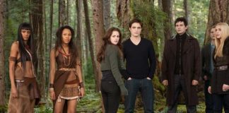 Amanecer 2, nuevo trailer