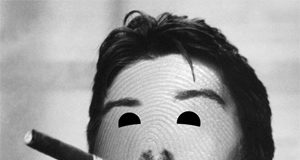 Dito von Tease, el artista que pinta personalidades en sus dedos