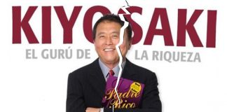 El autor de «Padre Rico, Padre Pobre» declaró la quiebra en una de sus empresas