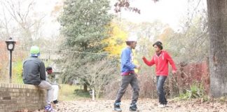 Dragon House, un grupo de bailarines de break dance que te va a sorprender