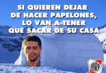 Afiches con las cargadas a Boca por perder la final de la supercopa afiches cargadas a boca supercopa argentina