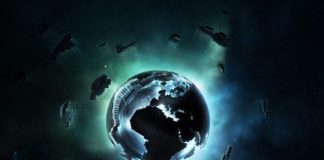 13.700 millones de años de evolución de la tierra en un video de 90 segundos