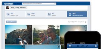Sincronizar fotos a Facebook con Android y iOS Sincronizar fotografias facebook