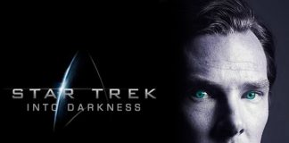 Star Trek into Darkness trailer oficial HD Trailer oficial star trek